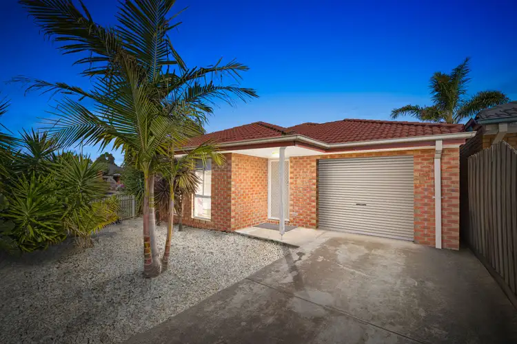 Main view of Homely house listing, 13 Perez Court, Werribee VIC 3030