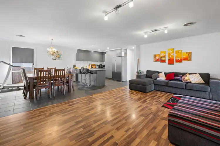 Fourth view of Homely house listing, 13 Perez Court, Werribee VIC 3030