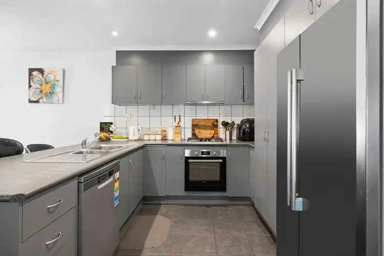 Fifth view of Homely house listing, 13 Perez Court, Werribee VIC 3030