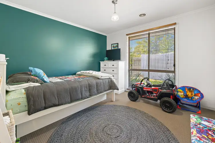 Sixth view of Homely house listing, 13 Perez Court, Werribee VIC 3030