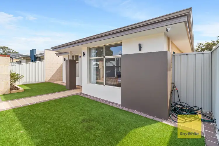 Second view of Homely house listing, 12 Pryde Way, Eden Hill WA 6054
