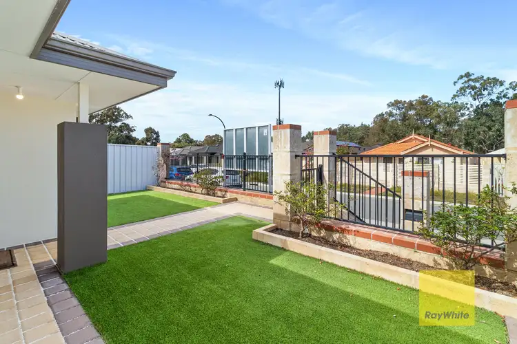 Third view of Homely house listing, 12 Pryde Way, Eden Hill WA 6054
