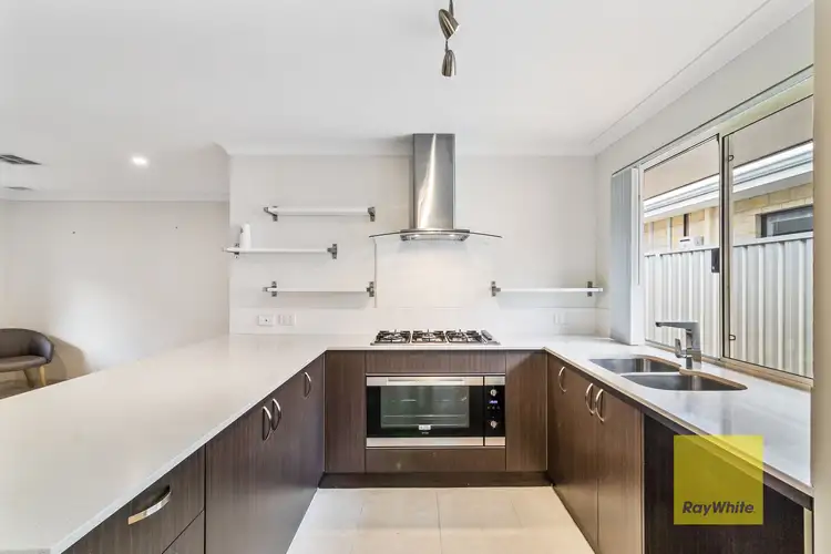 Fifth view of Homely house listing, 12 Pryde Way, Eden Hill WA 6054
