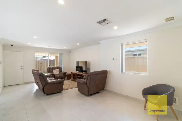 Sixth view of Homely house listing, 12 Pryde Way, Eden Hill WA 6054