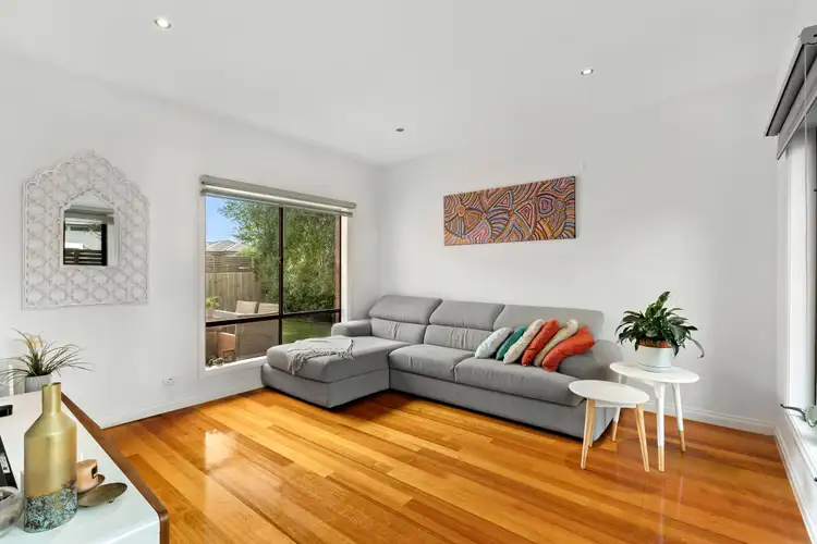 Second view of Homely house listing, 8b Moorong Street, Chadstone VIC 3148