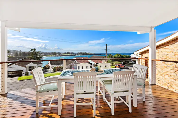 Second view of Homely house listing, 18 Gwinganna Avenue, Kiama NSW 2533