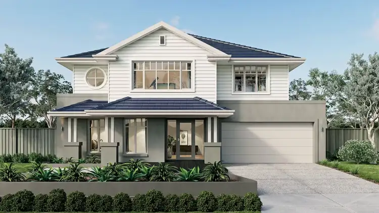 Main view of Homely house listing, 19 Eric Road, Holland Park QLD 4121
