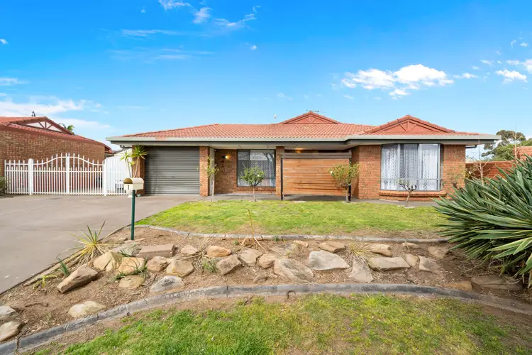 Main view of Homely house listing, 1 Somerset Grove, Craigmore SA 5114