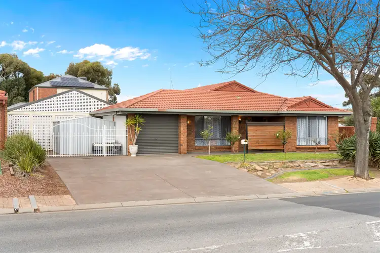 Second view of Homely house listing, 1 Somerset Grove, Craigmore SA 5114