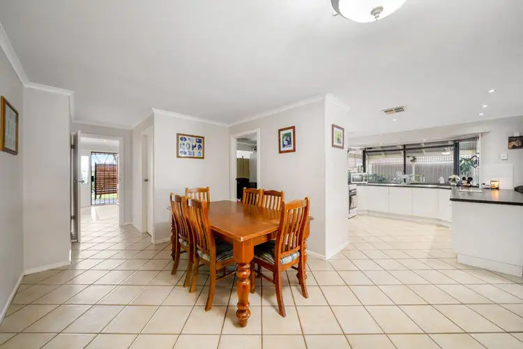 Third view of Homely house listing, 1 Somerset Grove, Craigmore SA 5114