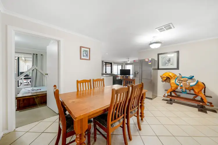 Fourth view of Homely house listing, 1 Somerset Grove, Craigmore SA 5114