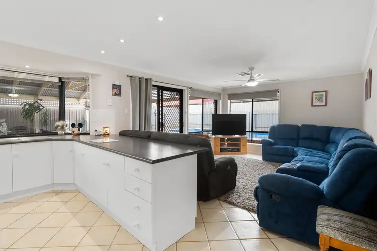 Sixth view of Homely house listing, 1 Somerset Grove, Craigmore SA 5114