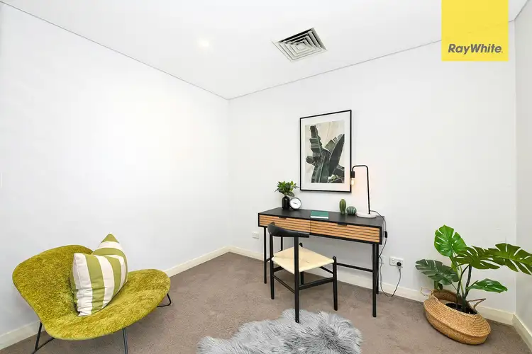 Fifth view of Homely apartment listing, 502E/41-45 Belmore Street, Ryde NSW 2112
