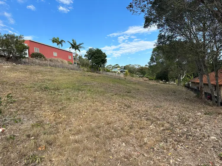 Third view of Homely land listing, 12 Mcgregor Drive, Craignish QLD 4655