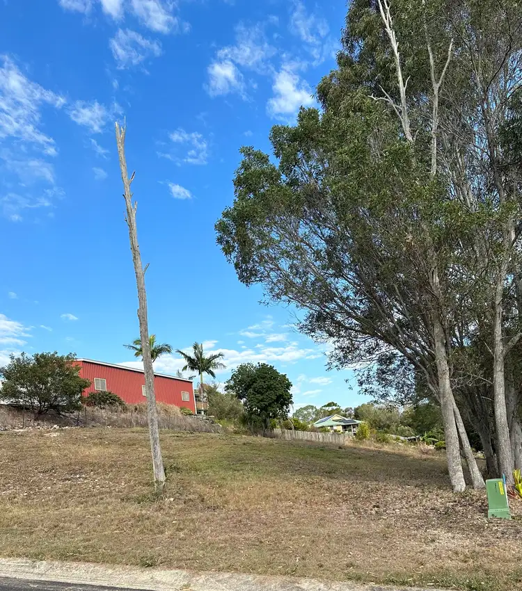 Seventh view of Homely land listing, 12 Mcgregor Drive, Craignish QLD 4655