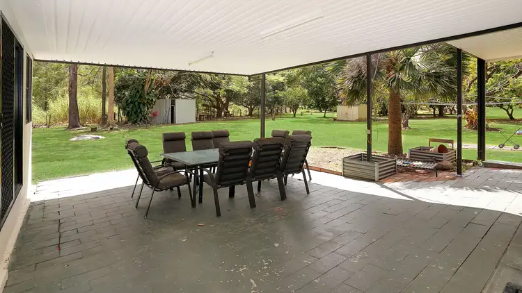 Main view of Homely house listing, 220 Middle Creek Road, Sarina QLD 4737