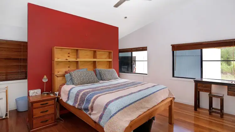 Second view of Homely house listing, 220 Middle Creek Road, Sarina QLD 4737