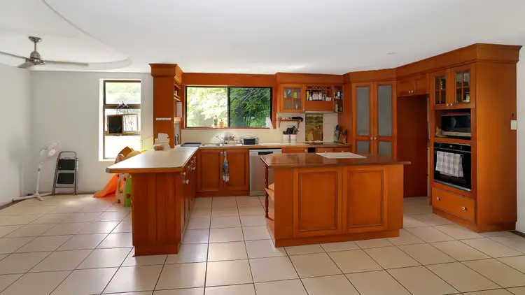 Sixth view of Homely house listing, 220 Middle Creek Road, Sarina QLD 4737