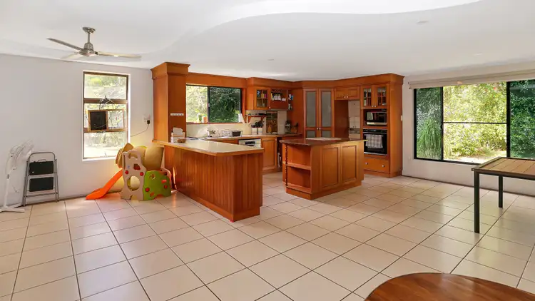 Seventh view of Homely house listing, 220 Middle Creek Road, Sarina QLD 4737