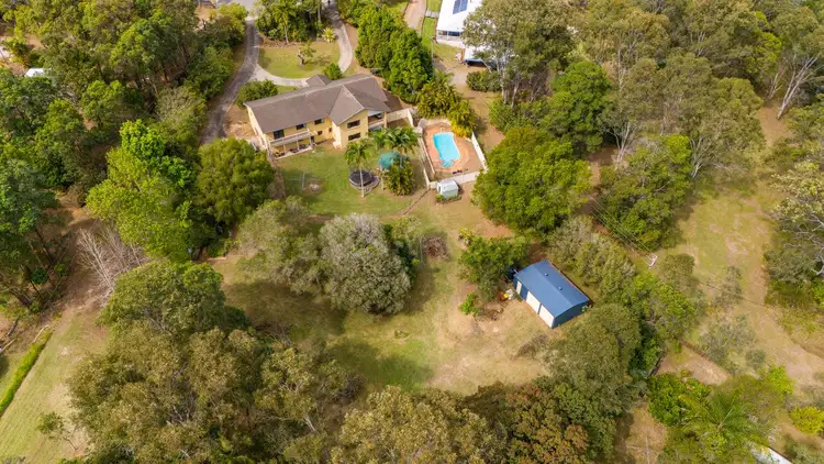 Main view of Homely house listing, 17-19 Misty Court, Yandina QLD 4561