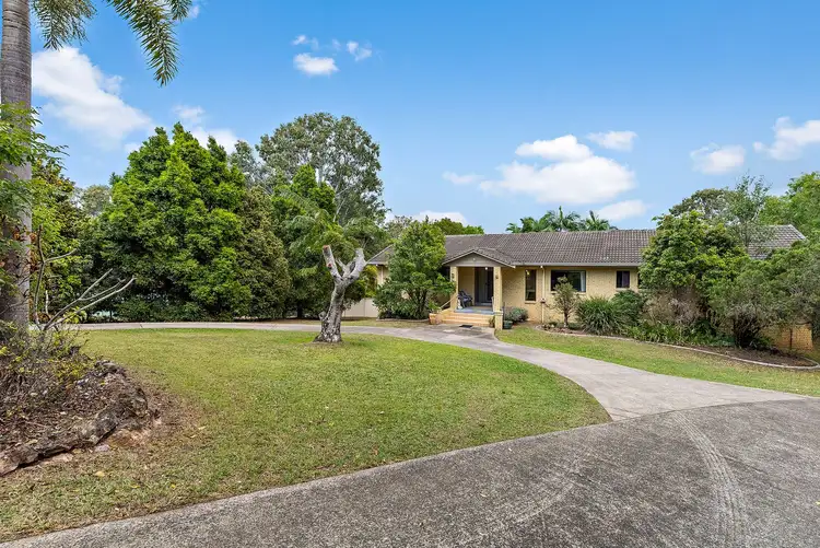 Third view of Homely house listing, 17-19 Misty Court, Yandina QLD 4561