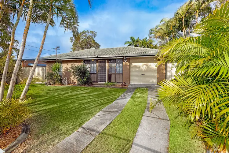 16 Sutherland Street, Redcliffe QLD 4020