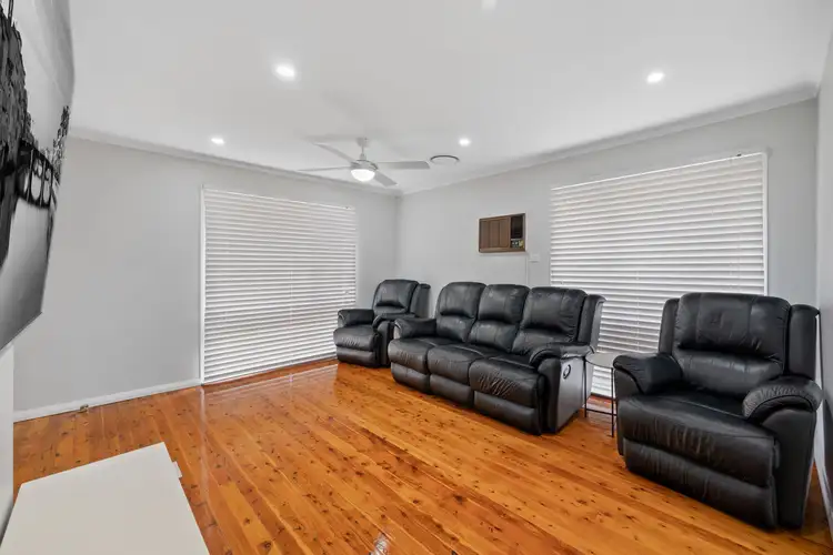 Second view of Homely house listing, 6 Aldinga Place, Bradbury NSW 2560