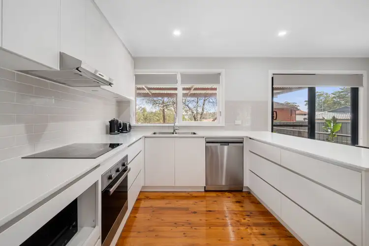 Fourth view of Homely house listing, 6 Aldinga Place, Bradbury NSW 2560