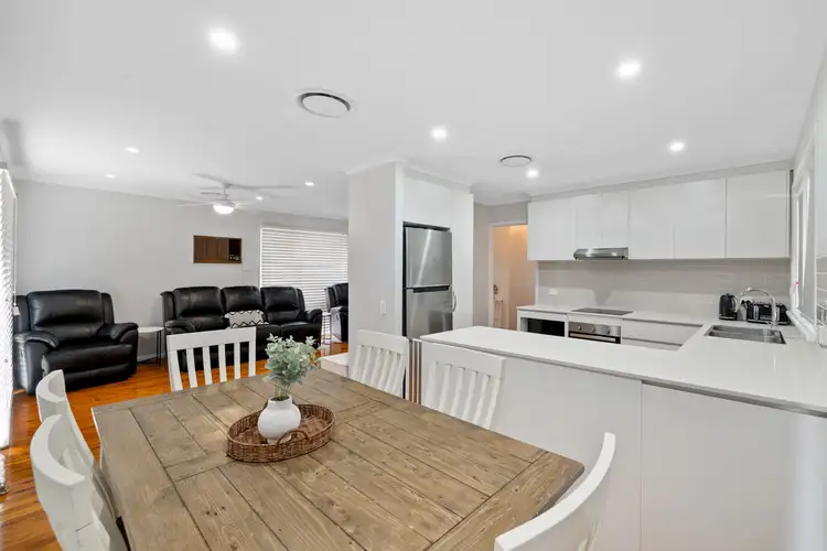 Fifth view of Homely house listing, 6 Aldinga Place, Bradbury NSW 2560
