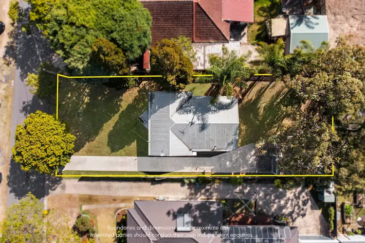 Third view of Homely house listing, 56 Abbeville Street, Upper Mount Gravatt QLD 4122