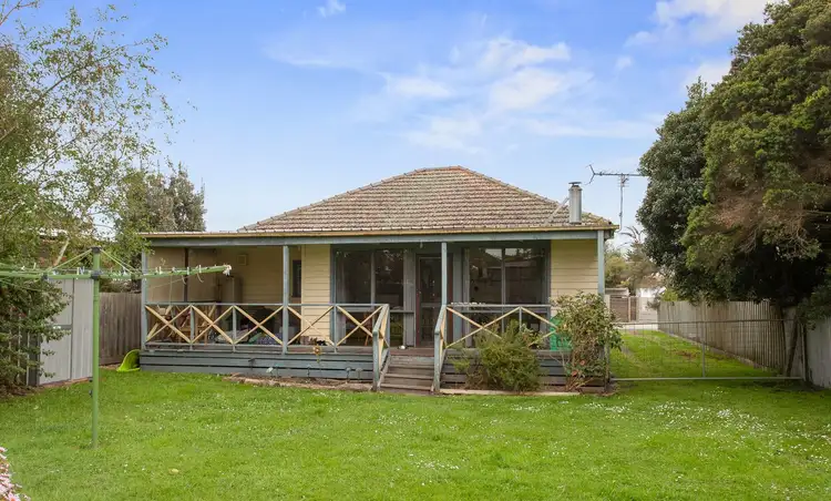 Main view of Homely house listing, 44 Nelson Street, Wonthaggi VIC 3995