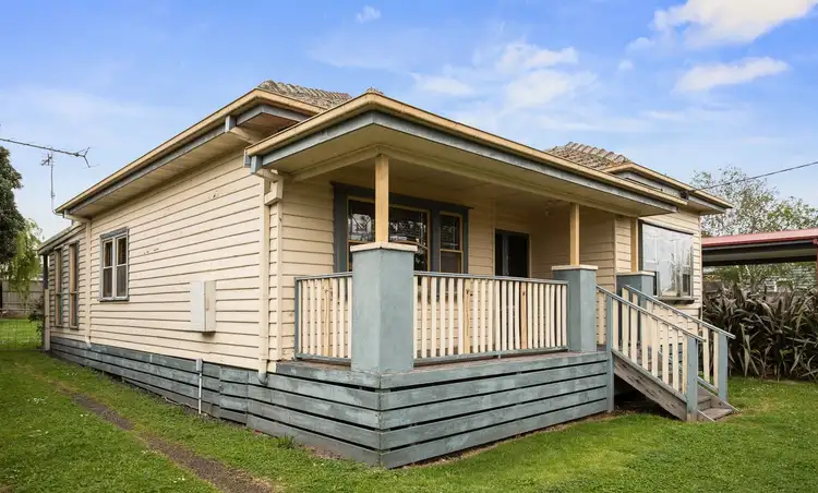 Second view of Homely house listing, 44 Nelson Street, Wonthaggi VIC 3995
