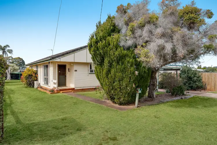 Second view of Homely house listing, 30 Smithfield Street, Harristown QLD 4350