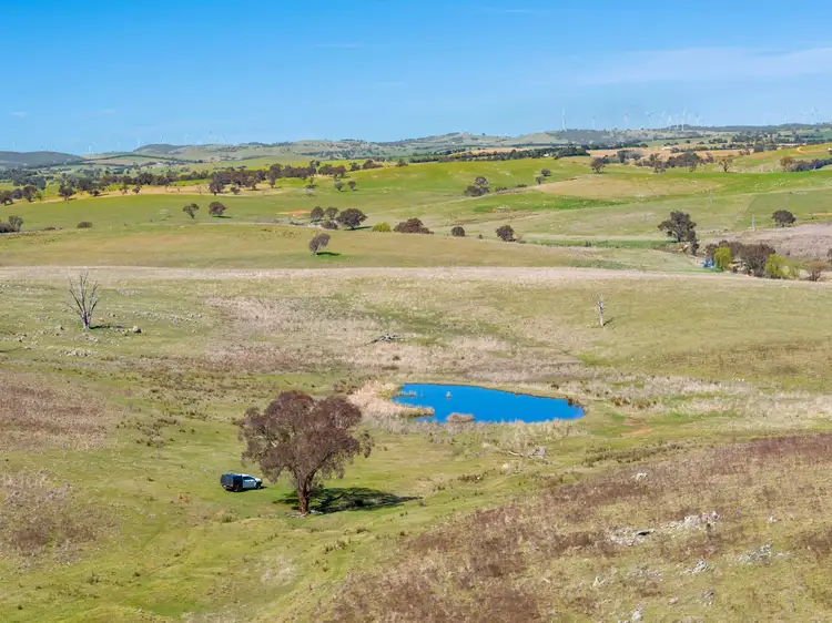 "Riverview" Brial Road, Boorowa NSW 2586