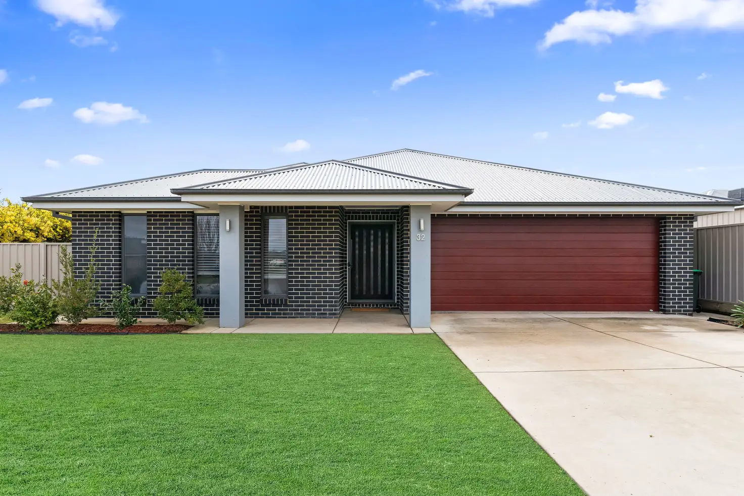 Main view of Homely house listing, 32 Darcy Drive, Boorooma NSW 2650