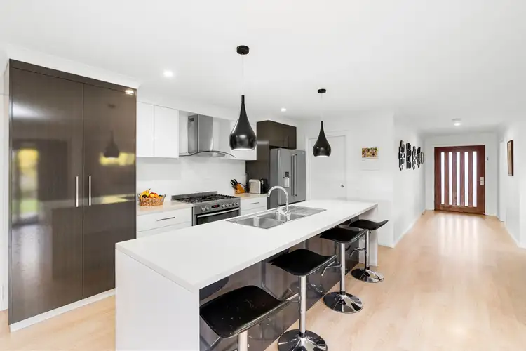 Second view of Homely house listing, 32 Darcy Drive, Boorooma NSW 2650