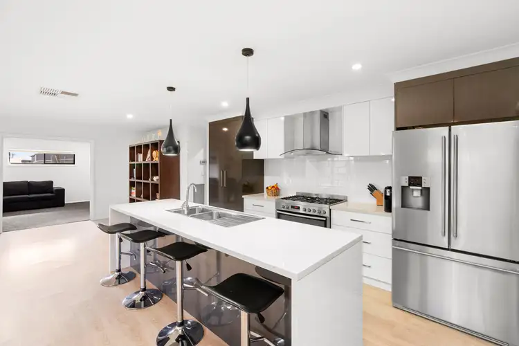 Fourth view of Homely house listing, 32 Darcy Drive, Boorooma NSW 2650