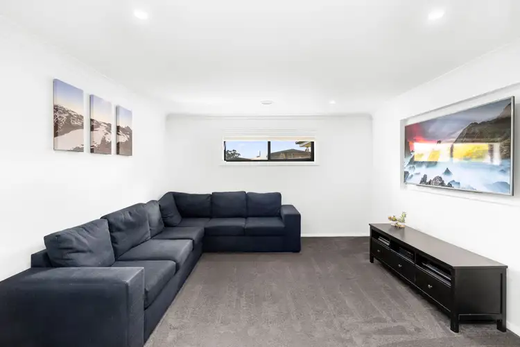 Fifth view of Homely house listing, 32 Darcy Drive, Boorooma NSW 2650