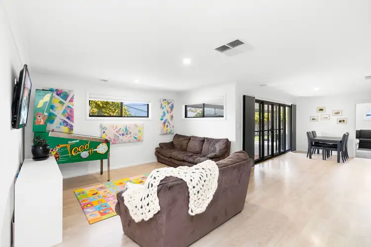 Sixth view of Homely house listing, 32 Darcy Drive, Boorooma NSW 2650