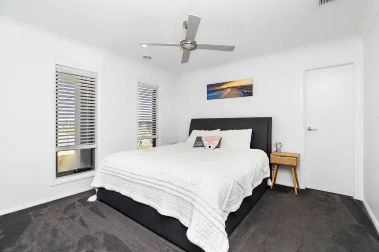 Seventh view of Homely house listing, 32 Darcy Drive, Boorooma NSW 2650