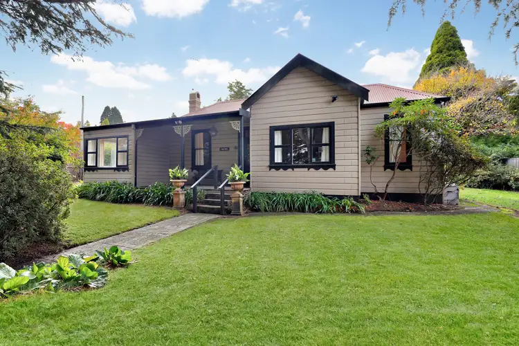 Main view of Homely house listing, 288 Great Western Highway, Blackheath NSW 2785
