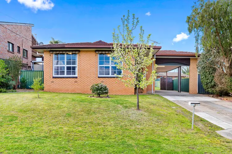 Main view of Homely house listing, 30 White Avenue, Kooringal NSW 2650