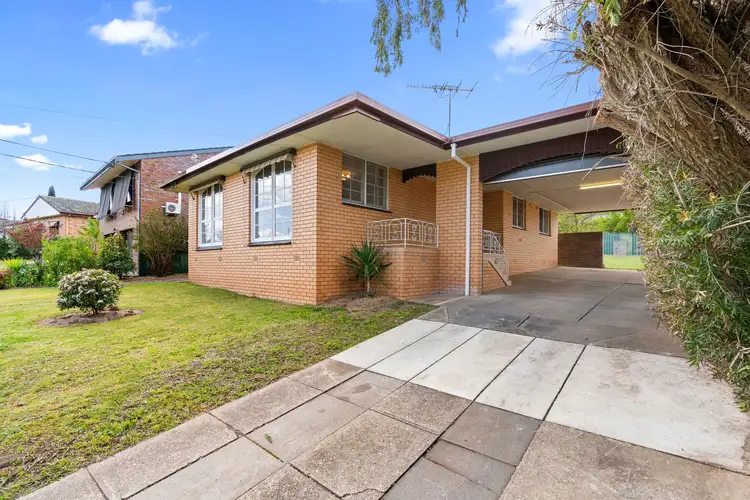 Second view of Homely house listing, 30 White Avenue, Kooringal NSW 2650