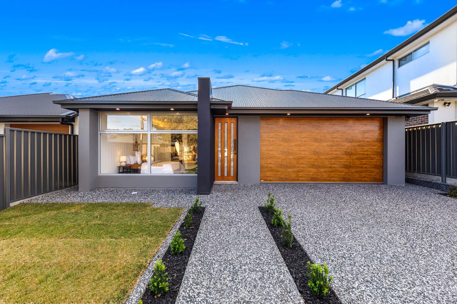 Main view of Homely house listing, 6A Thompson Avenue, Northfield SA 5085