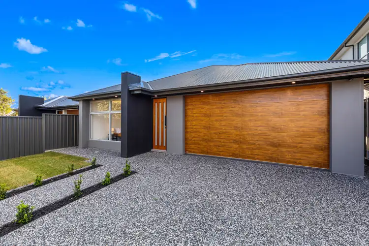 Second view of Homely house listing, 6A Thompson Avenue, Northfield SA 5085