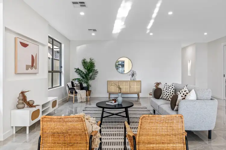 Third view of Homely house listing, 6A Thompson Avenue, Northfield SA 5085