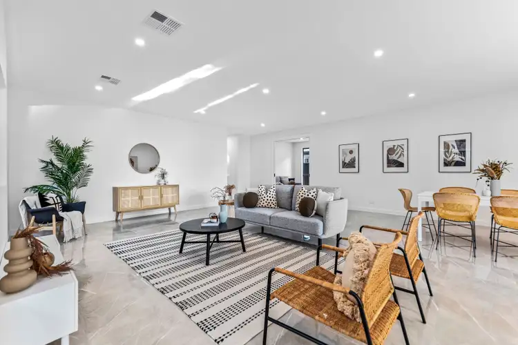 Fourth view of Homely house listing, 6A Thompson Avenue, Northfield SA 5085