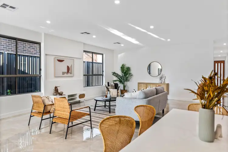 Fifth view of Homely house listing, 6A Thompson Avenue, Northfield SA 5085