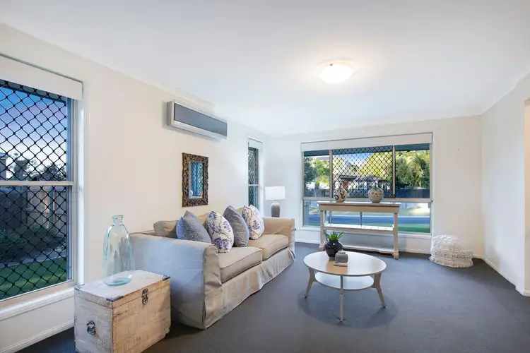Fifth view of Homely house listing, 17 Pardalote Place, Cashmere QLD 4500