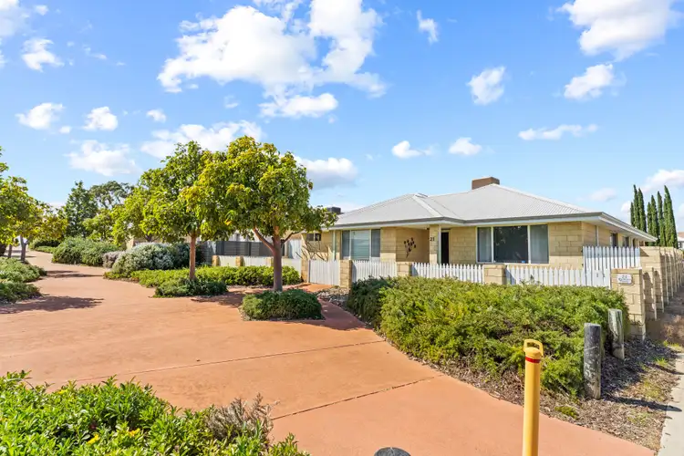 21 Portman Parade, Baldivis WA 6171